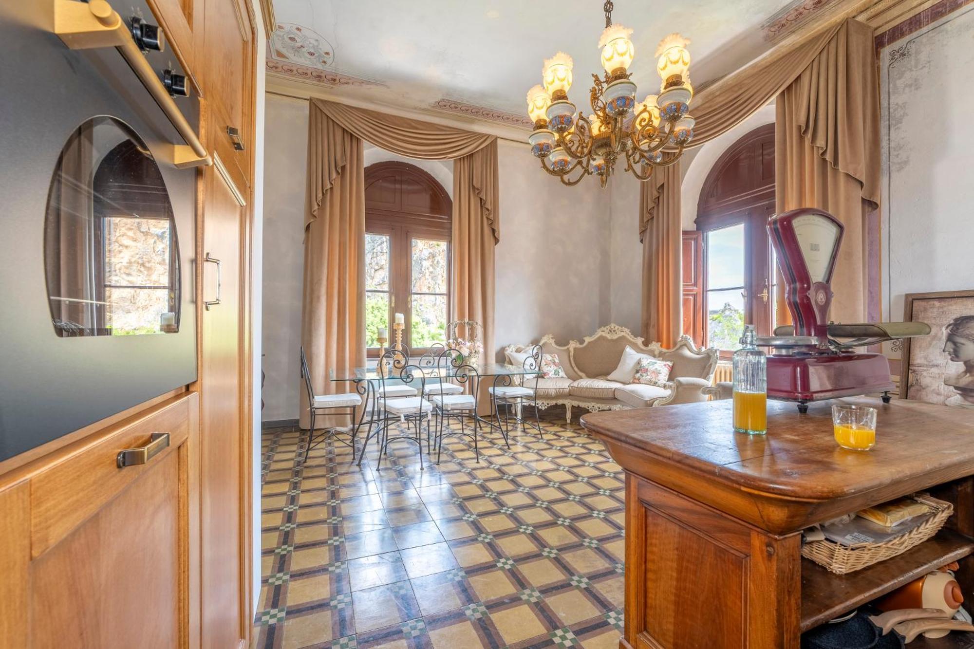 Villa Petri Vicopisano Exterior foto